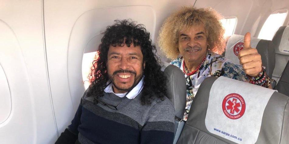 René Higuita