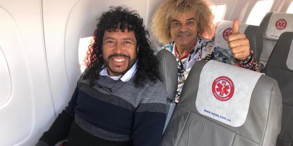 René Higuita
