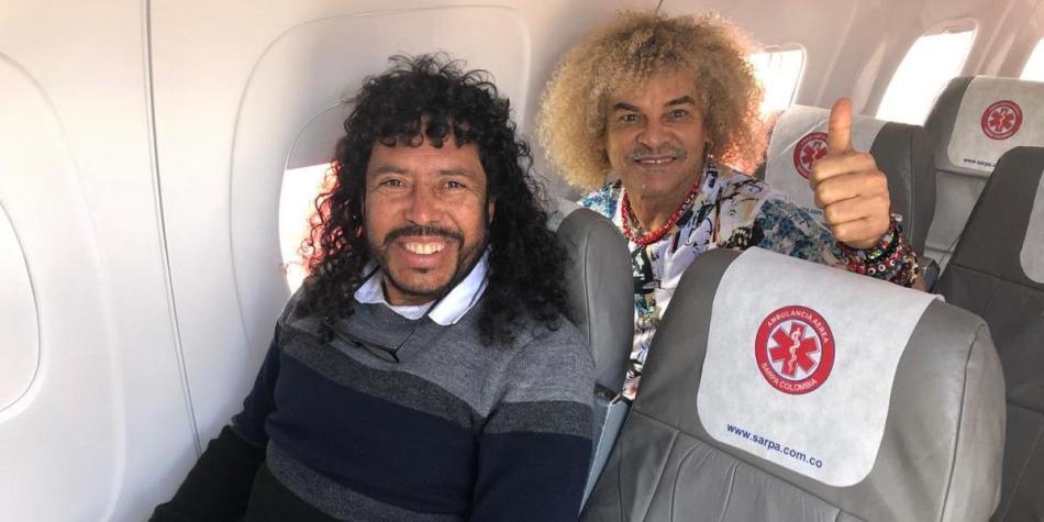 René Higuita