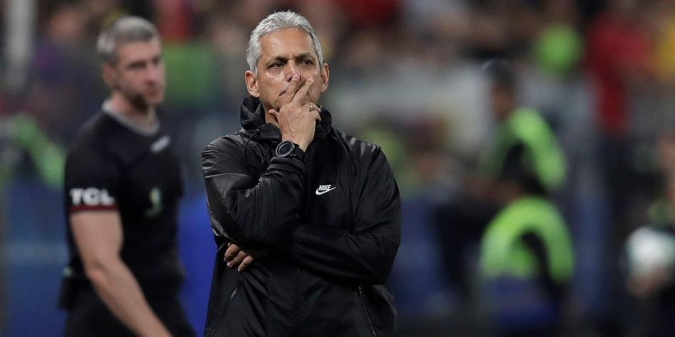 Reinaldo Rueda
