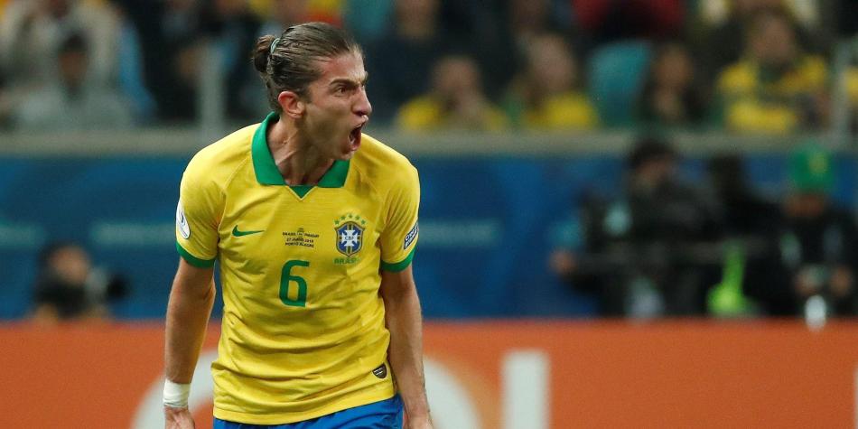Filipe Luis