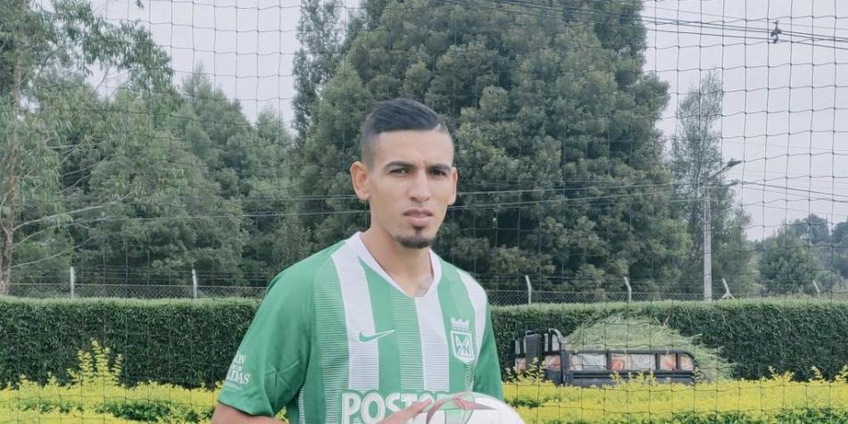 Daniel Muñoz
