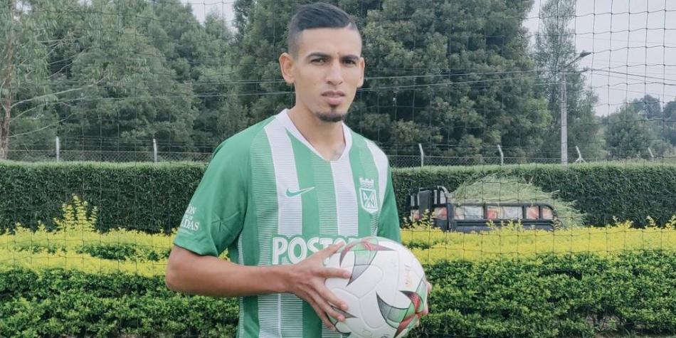 Daniel Muñoz