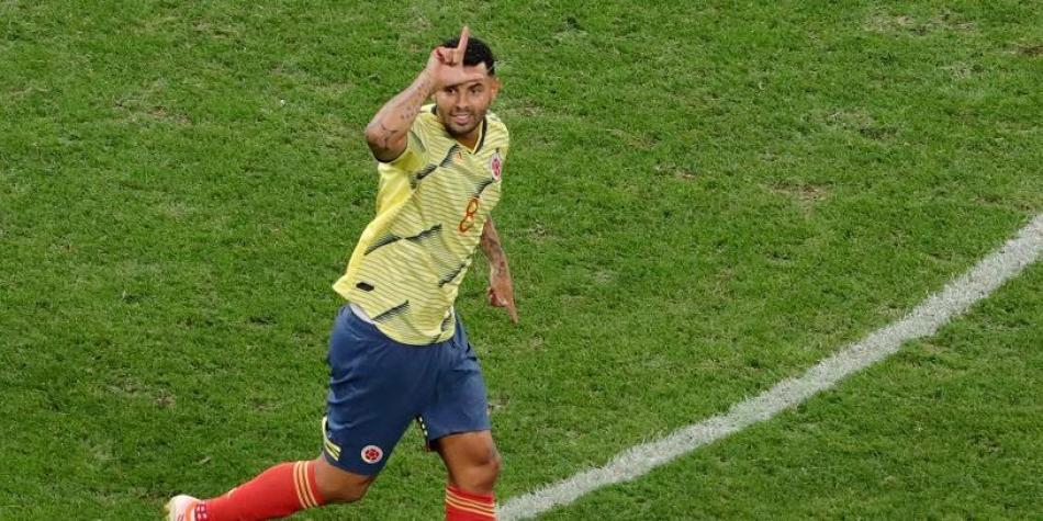 Edwin cardona