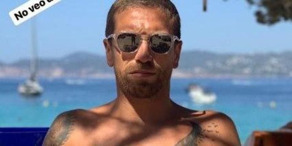 Papu Gómez