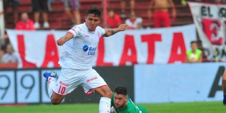 Andrés Roa