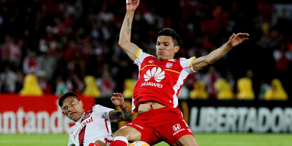 Santa Fe borrachos
