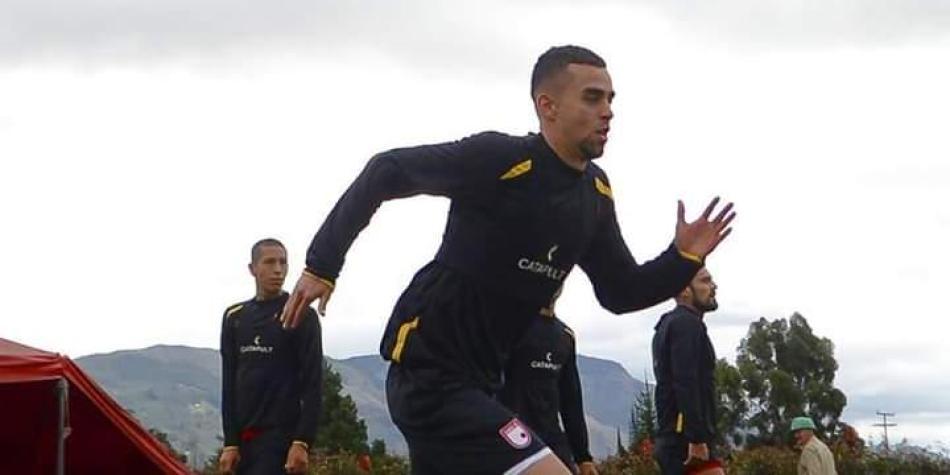 Daniel  Giraldo