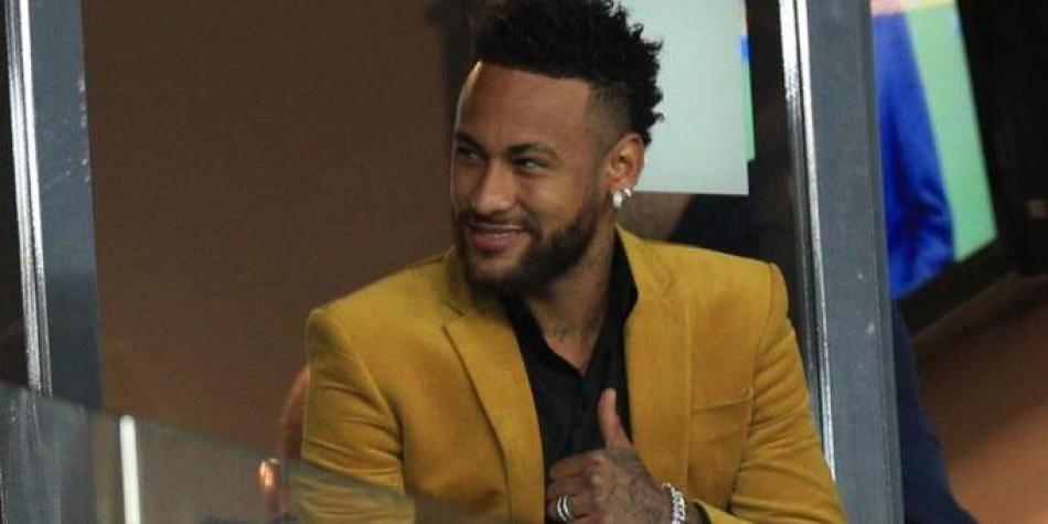 Neymar