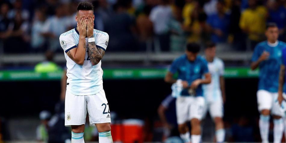 Argentina