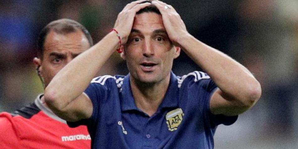 Scaloni