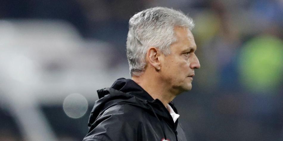 Reinaldo Rueda