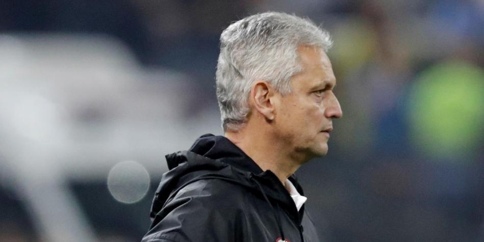 Reinaldo Rueda
