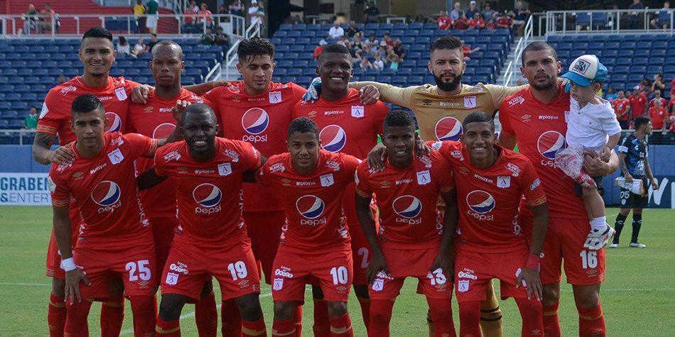 América de Cali