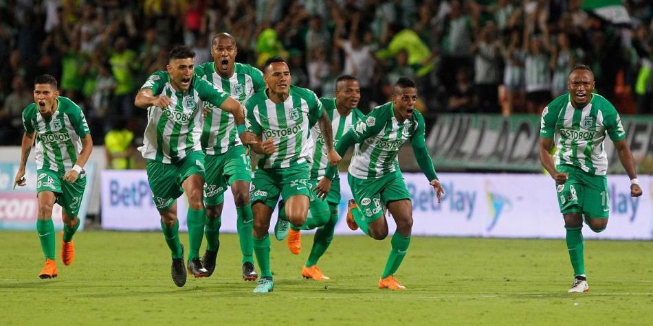Atlético Nacional