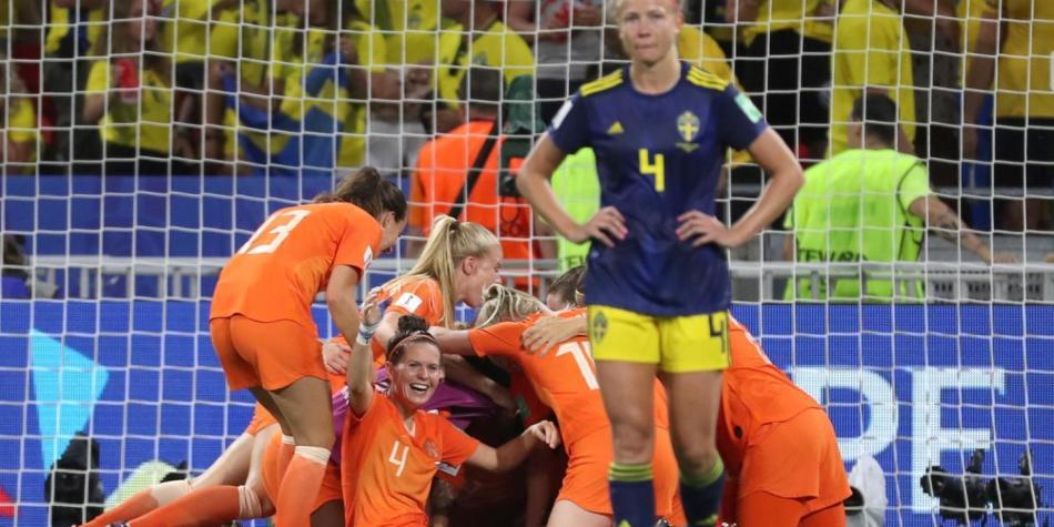 Holanda
