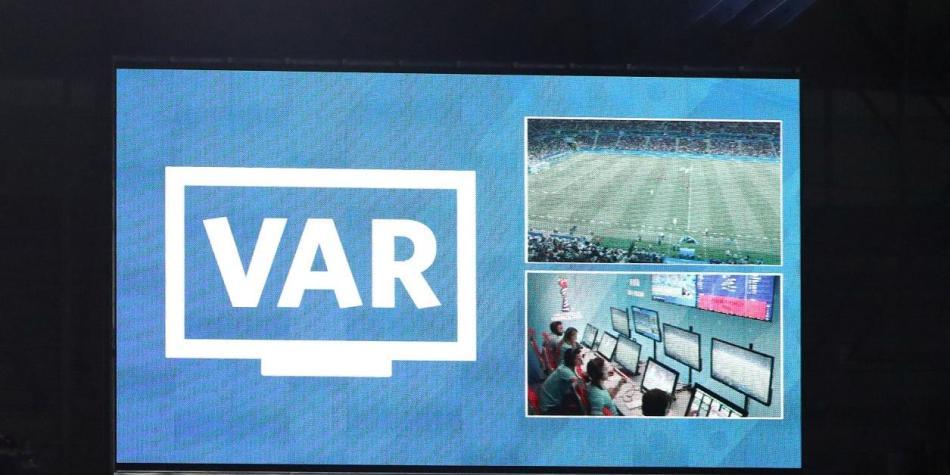 VAR