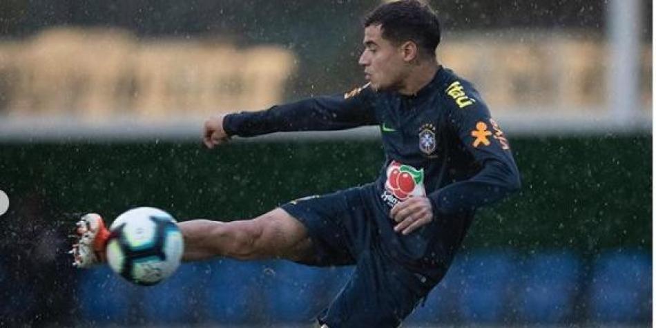 Coutinho