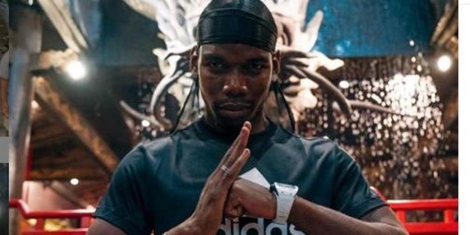 Paul Pogba