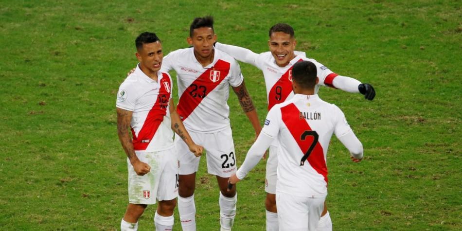 Paolo Guerrero