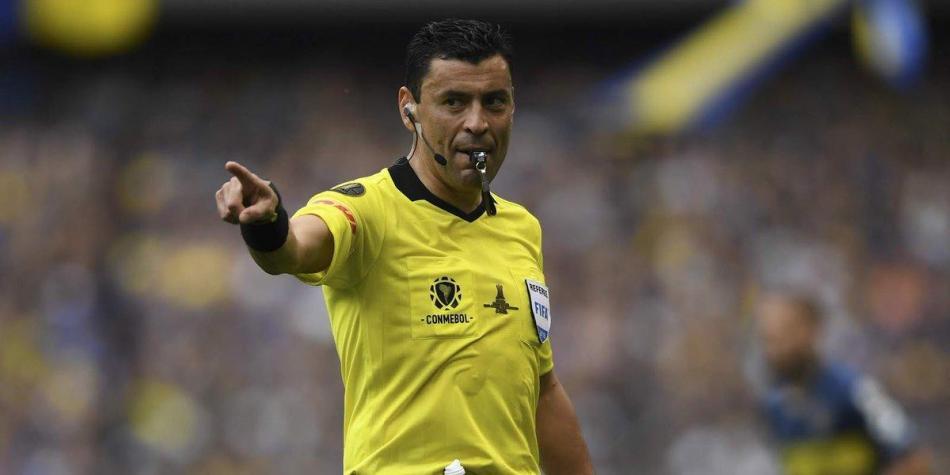 Roberto Tobar