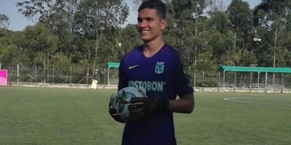 Aldair Quintana