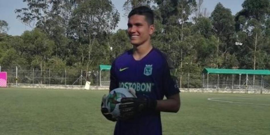 Aldair Quintana