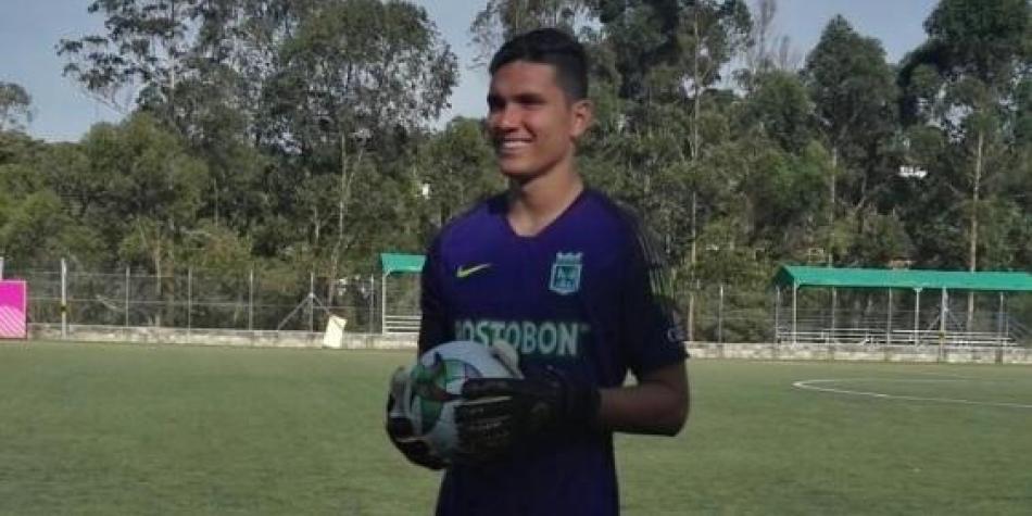 Aldair Quintana