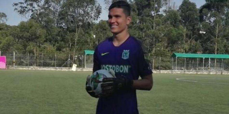 Aldair Quintana