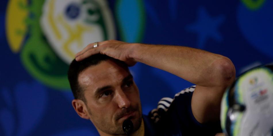 Scaloni