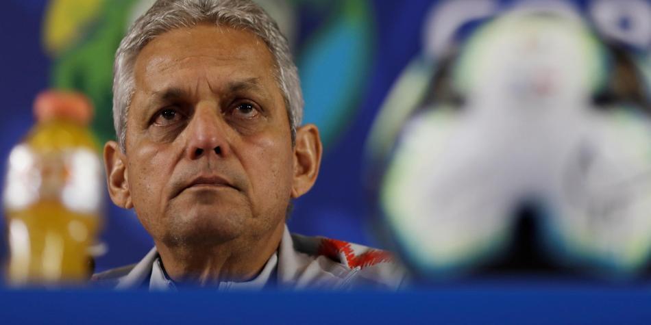 Reinaldo Rueda