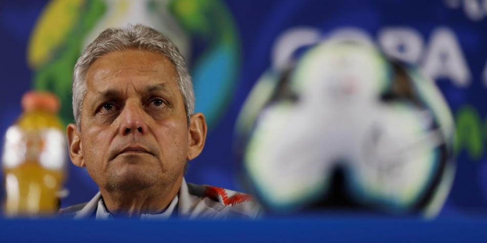 Reinaldo Rueda
