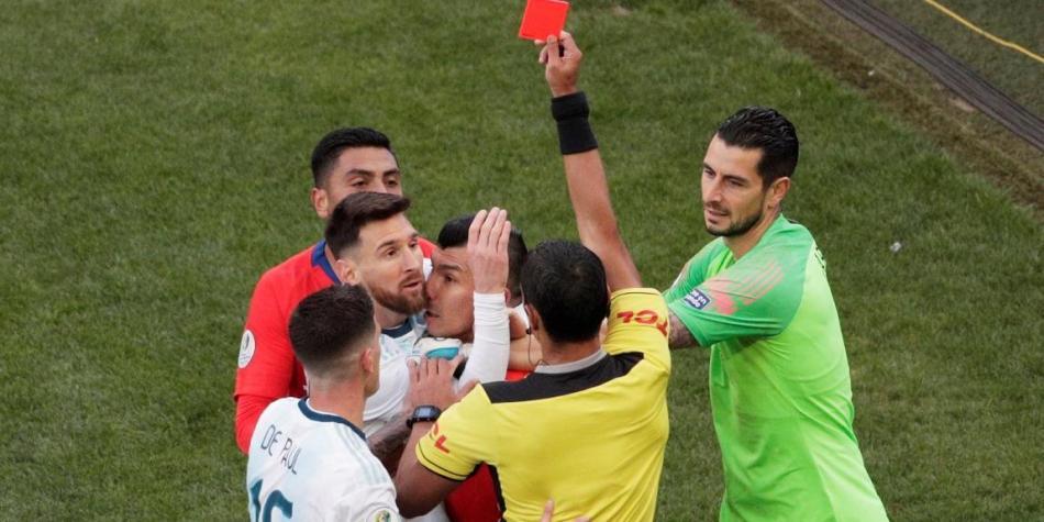 Messi-Medel
