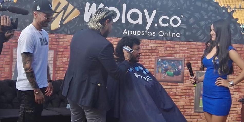 René Higuita