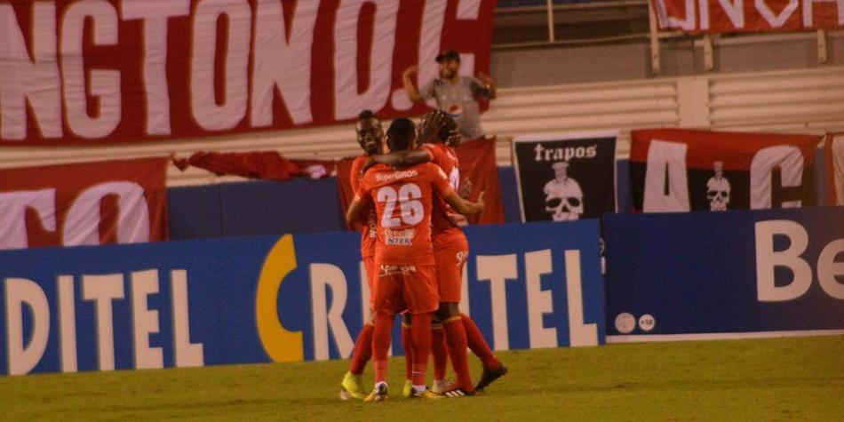 América de Cali