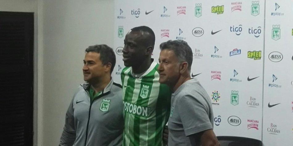 Baldomero Perlaza