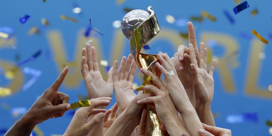 Mundial Femenino