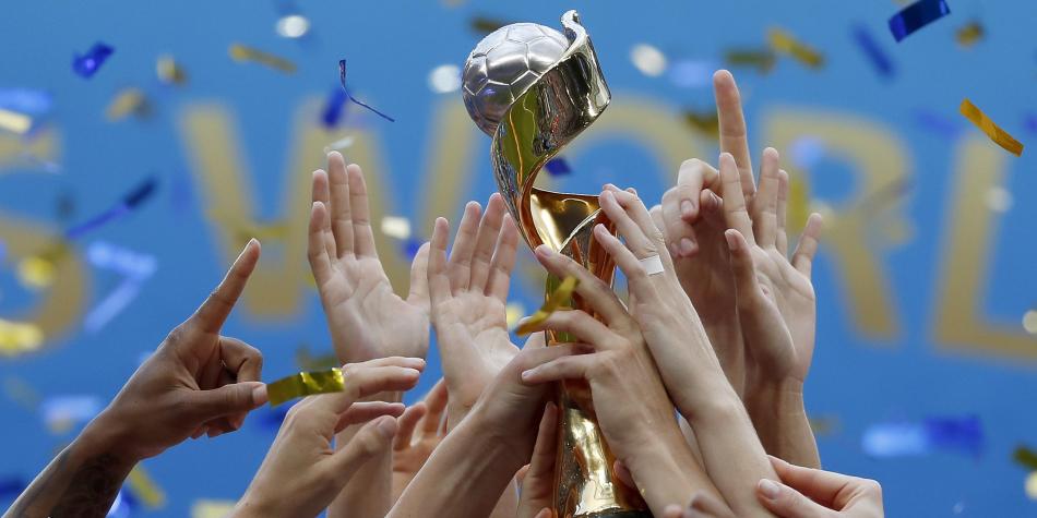Mundial Femenino