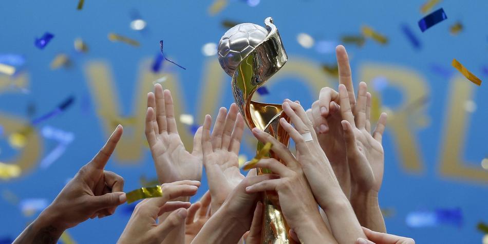 Mundial Femenino