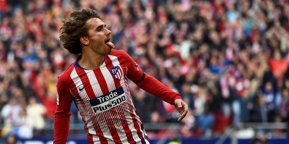 Griezmann