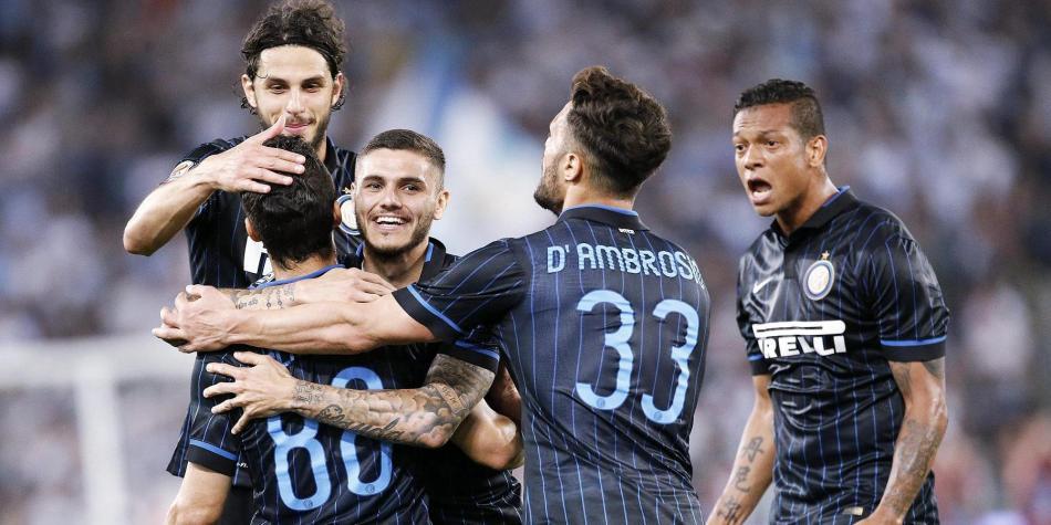Mauro Icardi