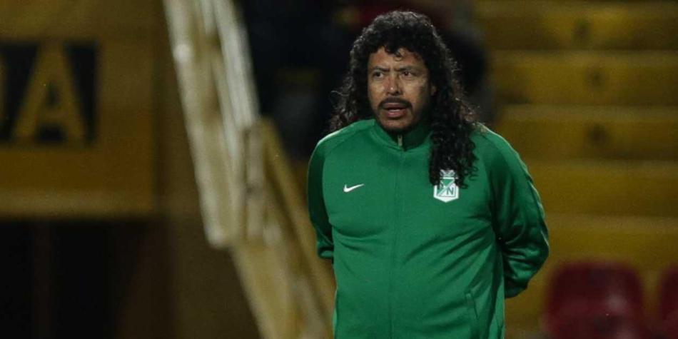 René Higuita