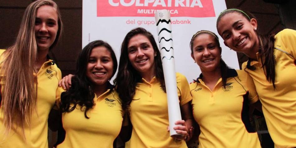 Leicy Santos fútbol femenino