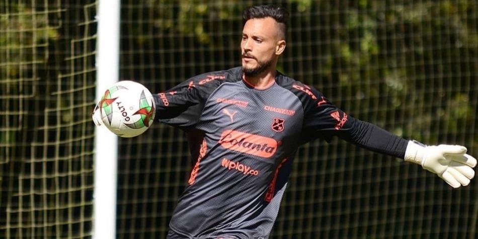 David González