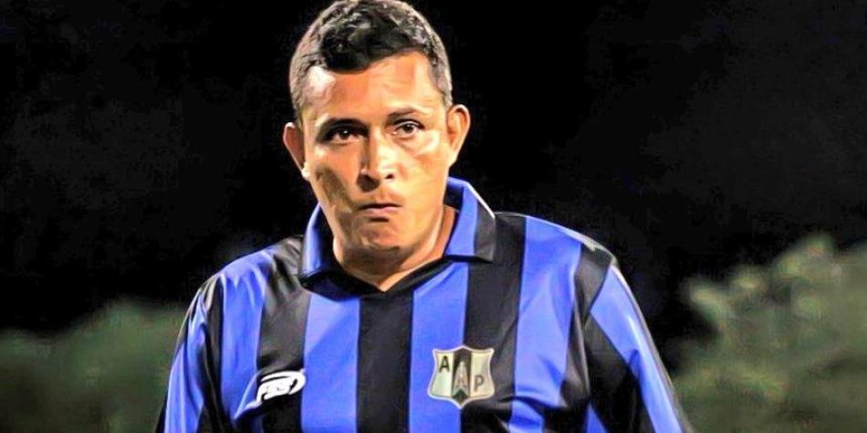 César Torres