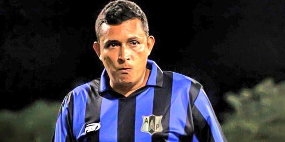 César Torres