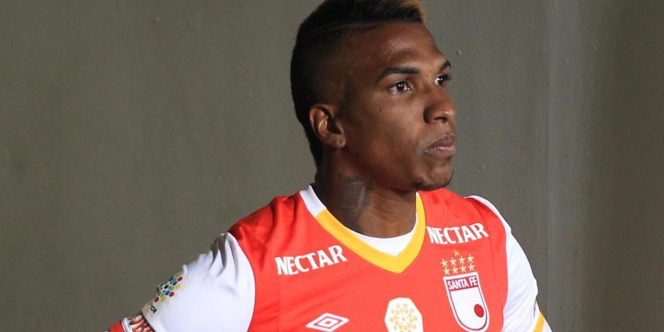 Johan Arango