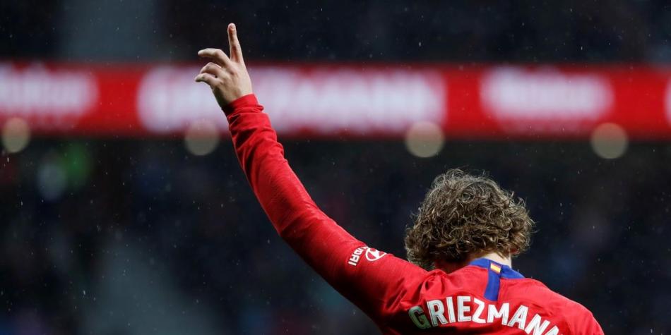 Antoine Griezmann