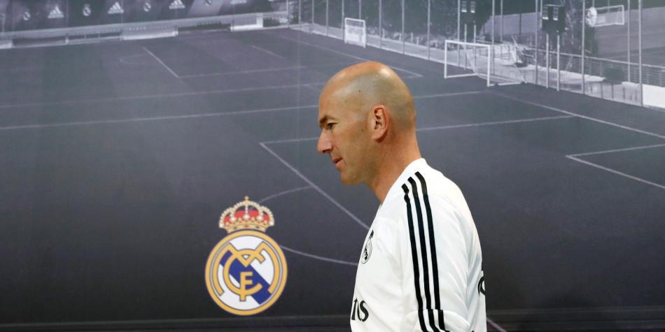 Zidane