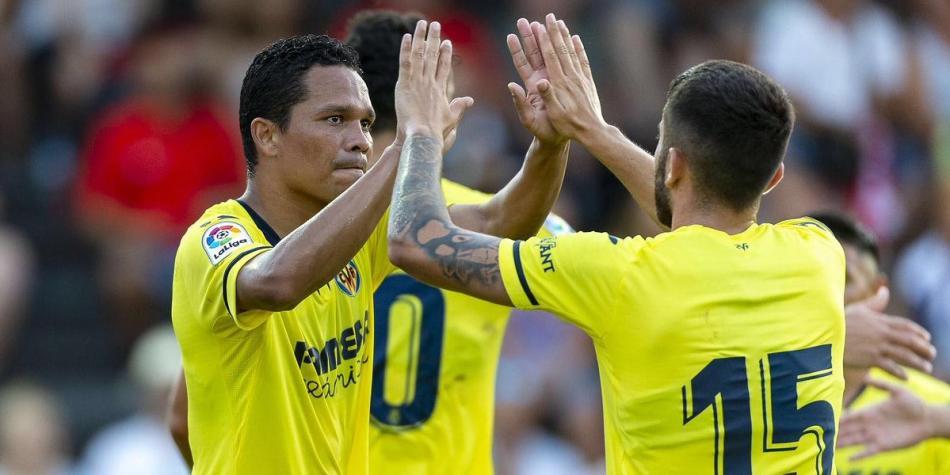Carlos Bacca